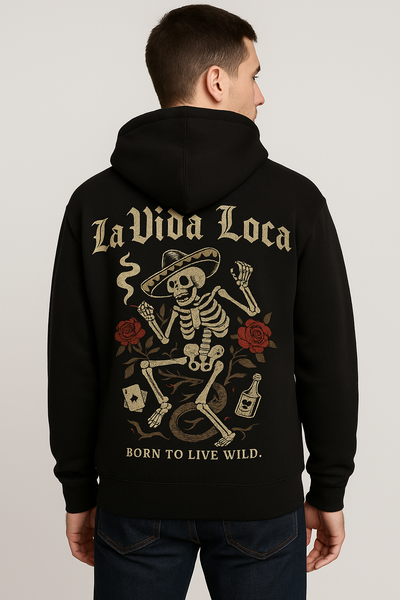 La Vida Loca