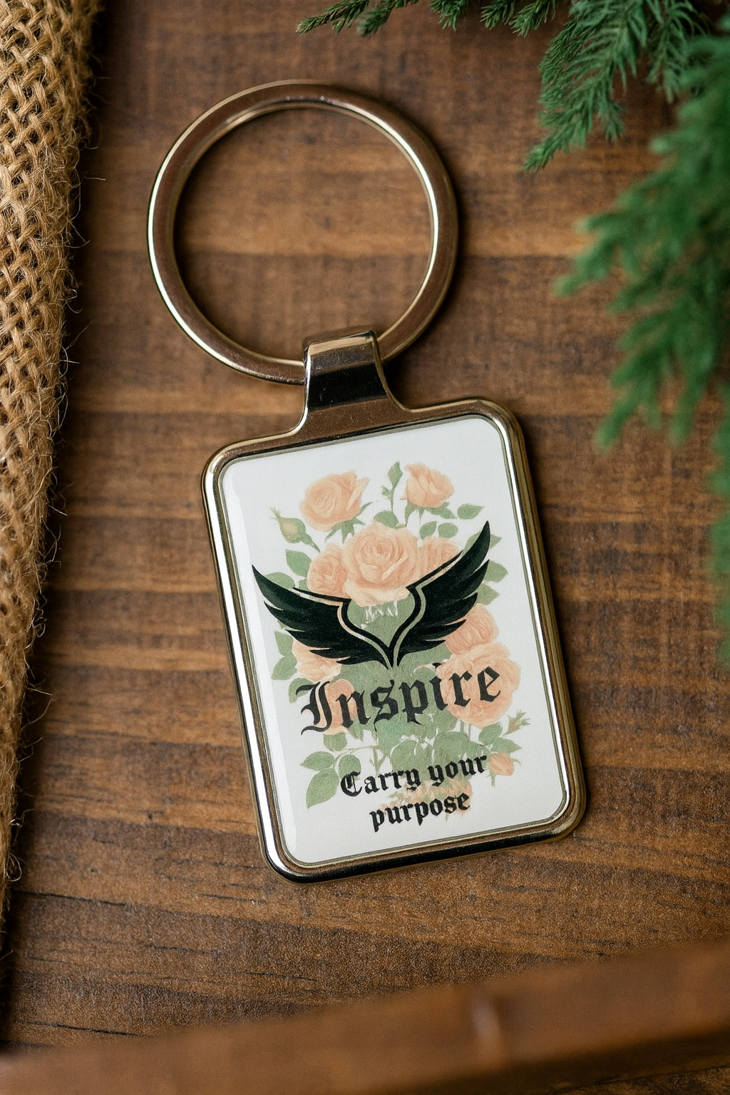 Key chain