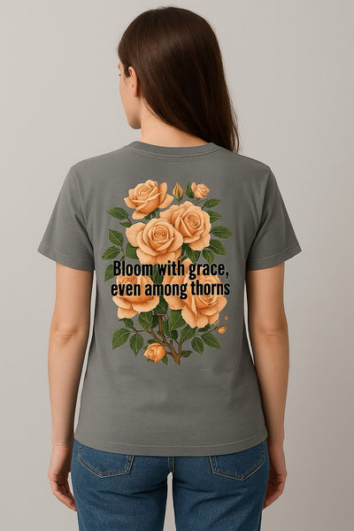 Thorns & Roses - Tee