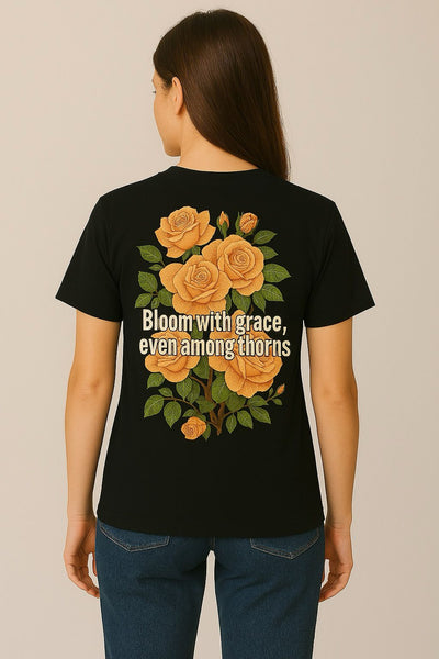 Thorns & Roses - Tee
