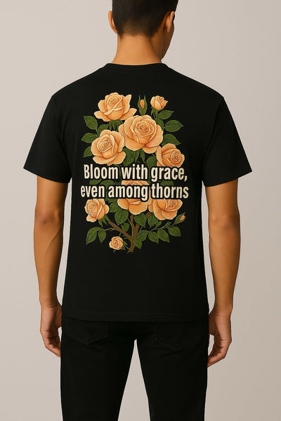 Thorns & Roses - Tee