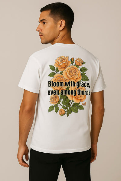 Thorns & Roses - Tee
