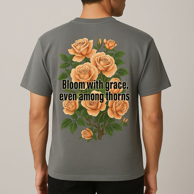 Thorns & Roses - Tee