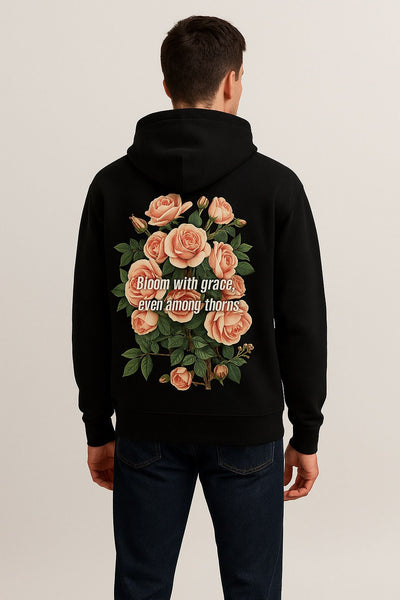 Thorns & Roses - Hoodie