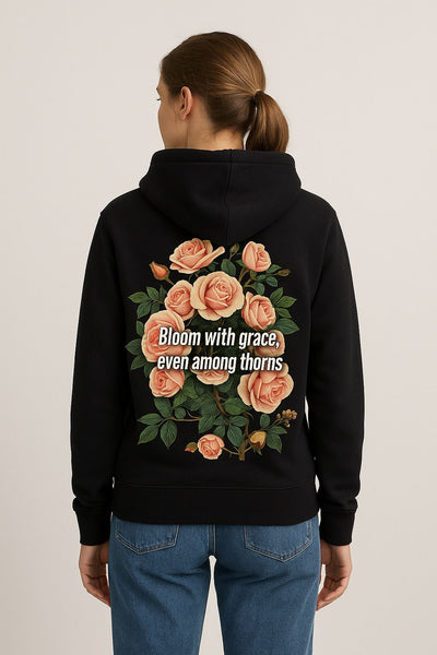Thorns & Roses - Hoodie