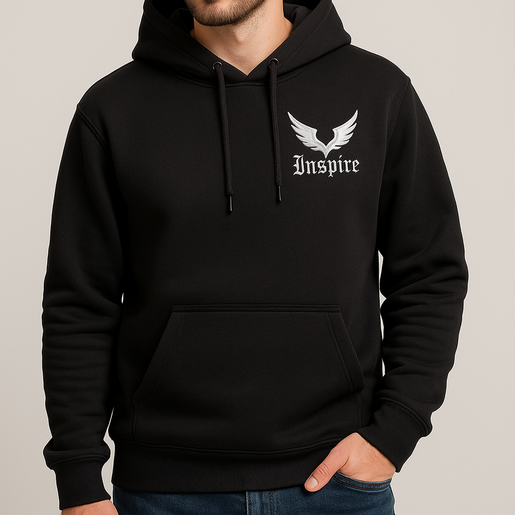 Thorns & Roses - Hoodie