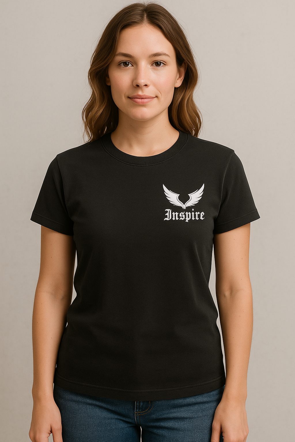 Thorns & Roses - Tee