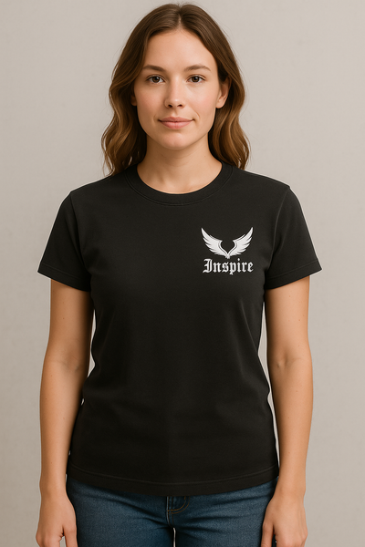 Thorns & Roses - Tee