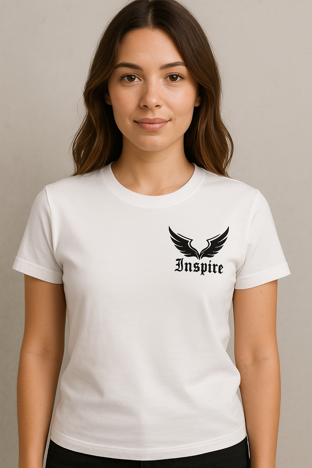 Thorns & Roses - Tee