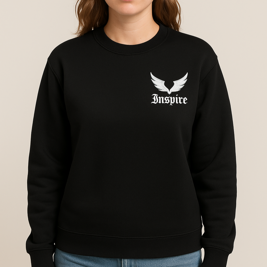 Thorns & Roses - Sweater