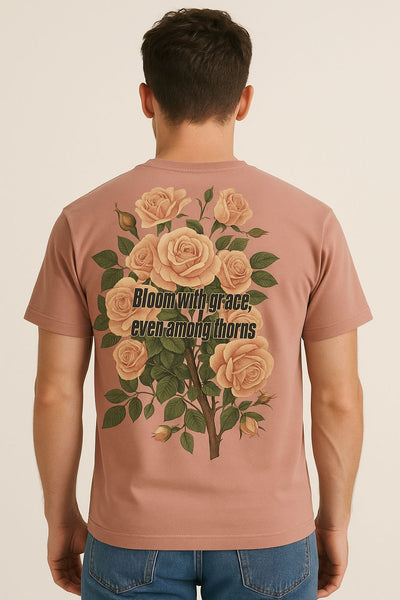 Thorns & Roses - Tee