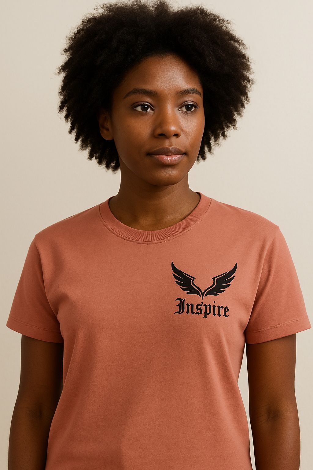 Thorns & Roses - Tee