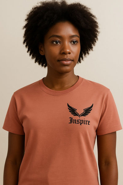 Thorns & Roses - Tee